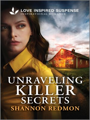 cover image of Unraveling Killer Secrets
